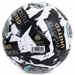 Newcastle United FC Fodbold - Str. 5