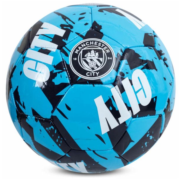 Manchester City FC Fodbold - Str. 5