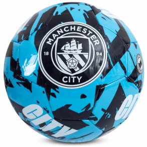 Manchester City FC Fodbold - Str. 5