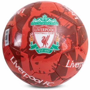 Liverpool FC Fodbold - Str. 5