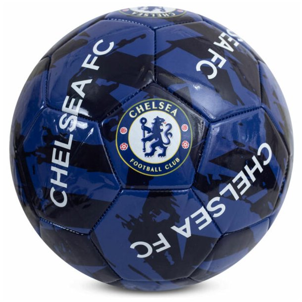 Chelsea FC Fodbold - Str. 5