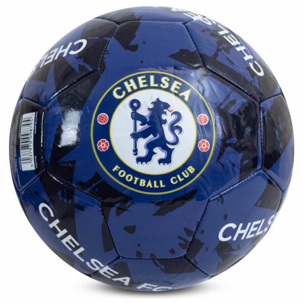 Chelsea FC Fodbold - Str. 5