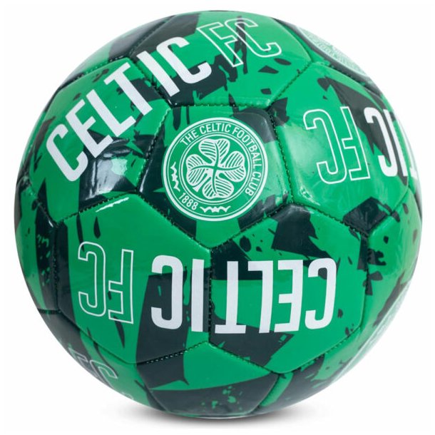 Celtic FC Fodbold - Str. 5