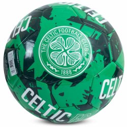 Celtic FC Fodbold - Str. 5