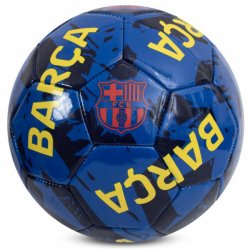 FC Barcelona Fodbold - Str. 5