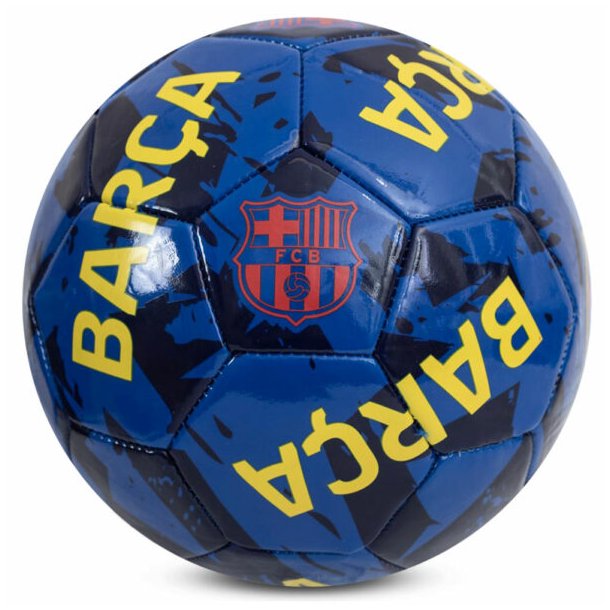 FC Barcelona Fodbold - Str. 5