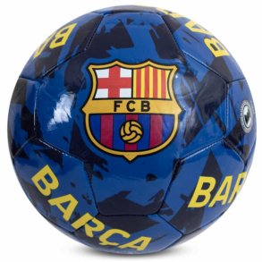 FC Barcelona Fodbold - Str. 5