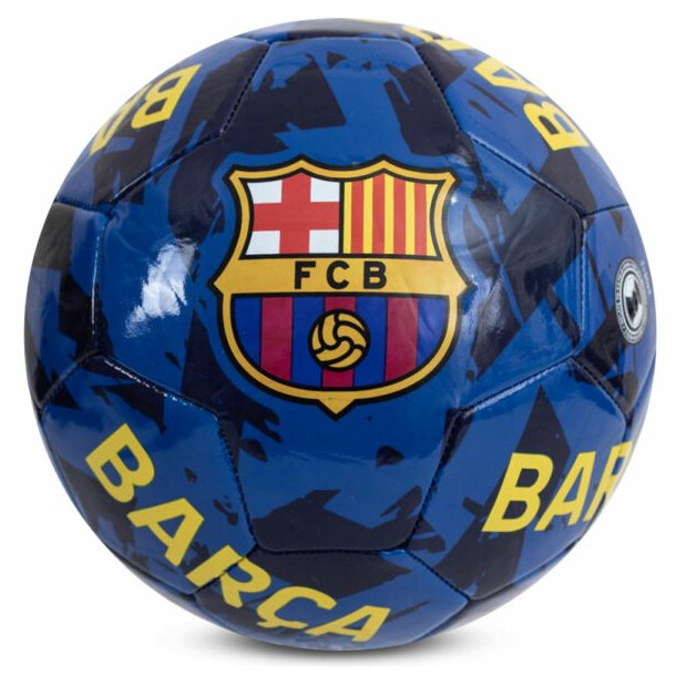 FC Barcelona Fodbold - Str. 5