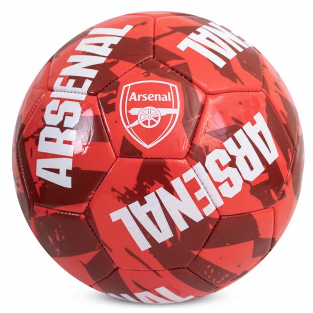 Arsenal FC Fodbold - Str. 5