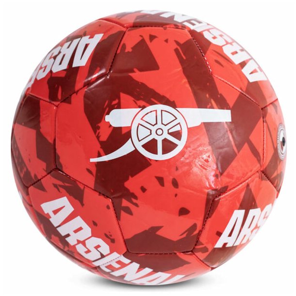 Arsenal FC Fodbold - Str. 5