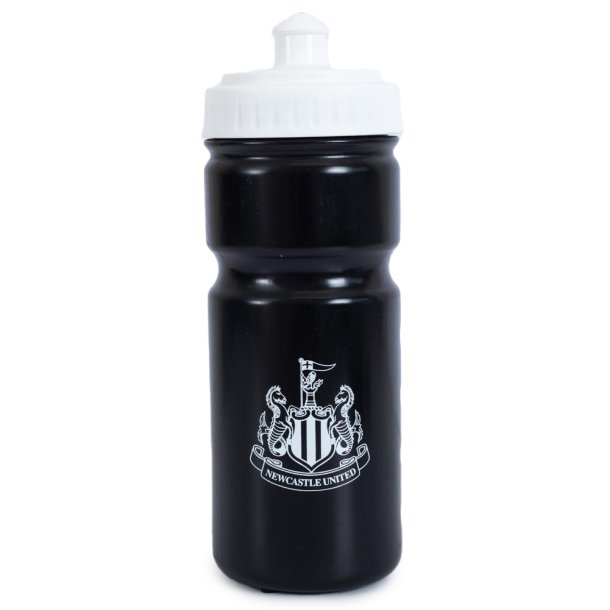 Newcastle United FC Autograf Fodboldst 