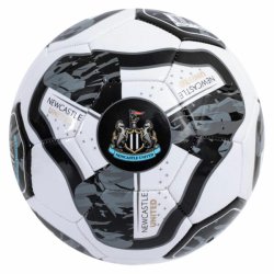 Newcastle United FC Fodbold - Str. 5