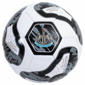 Newcastle United FC Fodbold - Str. 5
