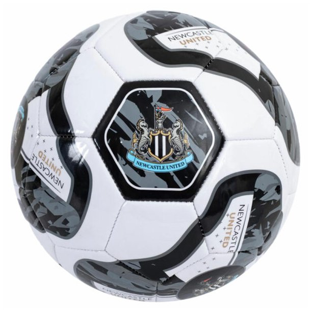 Newcastle United FC Fodbold - Str. 5