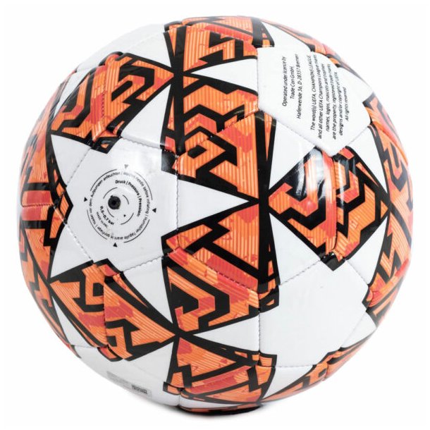 UEFA Champions League Fodbold - Str. 5