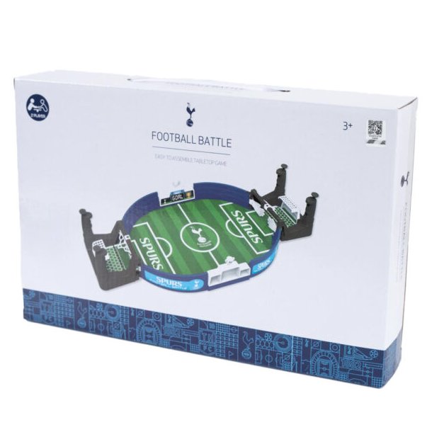 Tottenham Hotspur FC Mini Fodbold St