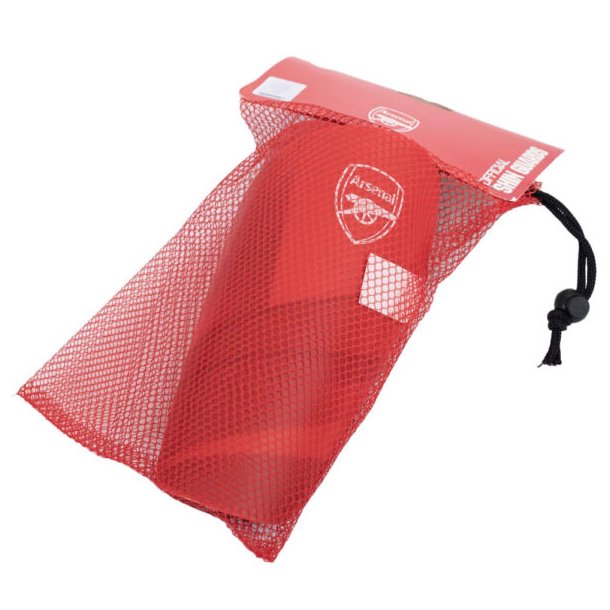 Arsenal FC Benskinner - Model Fuse 10-12 r