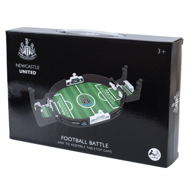 Newcastle United FC Mini Fodbold St