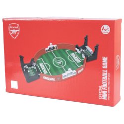 Arsenal FC Mini Fodbold St