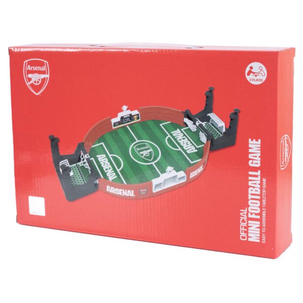 Arsenal FC Mini Fodbold St