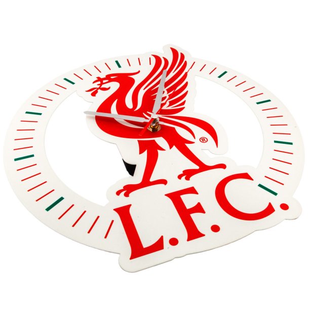 Liverpool FC Vgur
