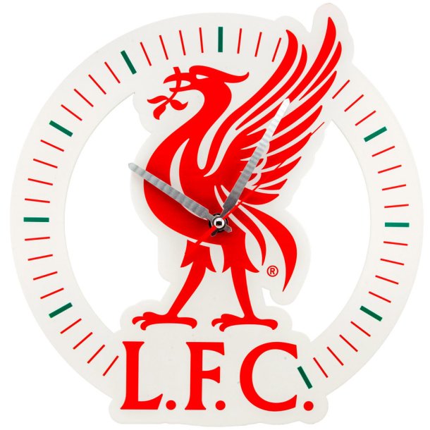 Liverpool FC Vgur