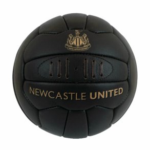 Newcastle United FC Retro Mini Bold - Str. 1