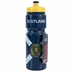 Scottish FA Sports Drikkedunk