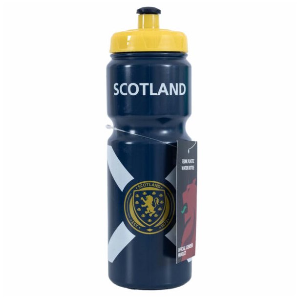 Scottish FA Sports Drikkedunk