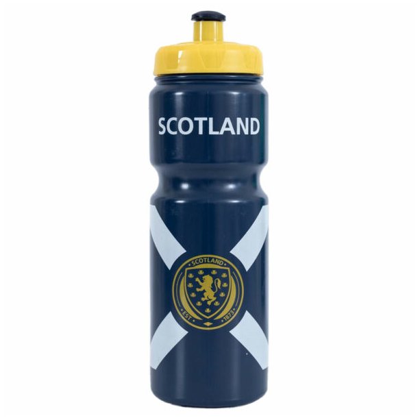 Scottish FA Sports Drikkedunk