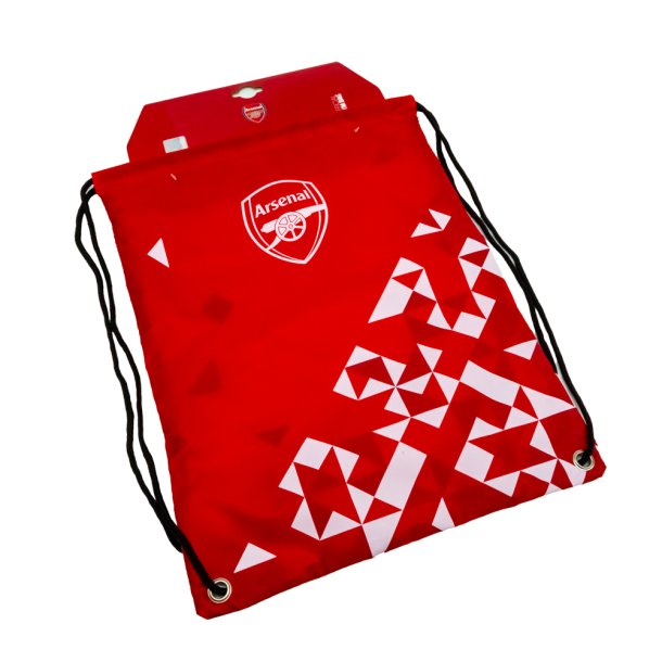 Arsenal FC Gymnastiktaske
