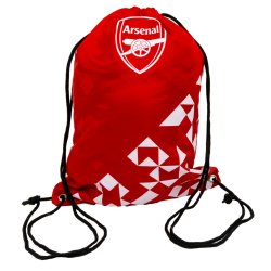 Arsenal FC Gymnastiktaske