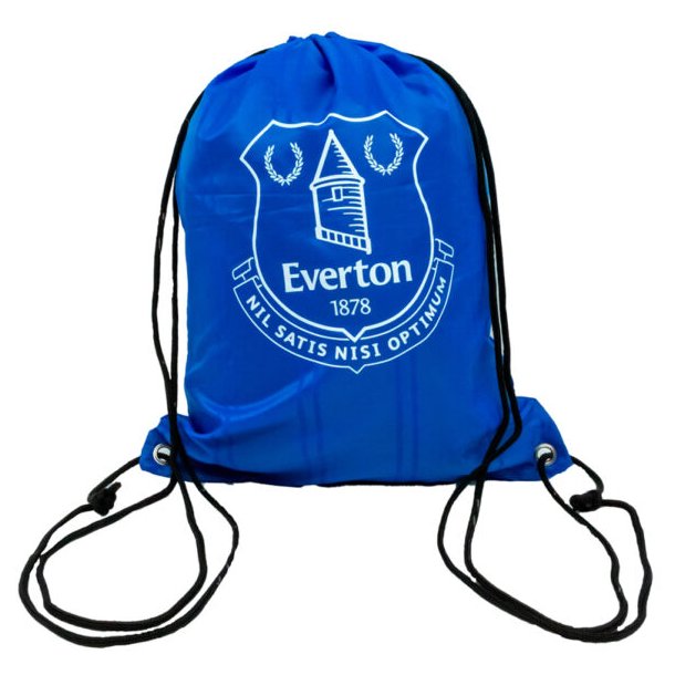 Everton FC Retro Gymnastiktaske