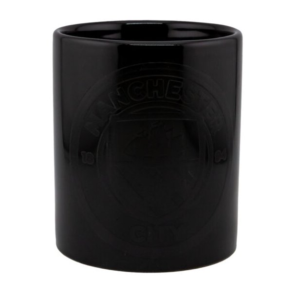 Manchester City FC Farveskiftende Krus