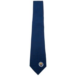 Manchester City FC Slips I Navy Bl