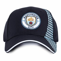 Manchester City FC Kasket 