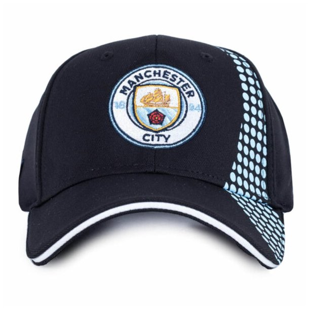 Manchester City FC Kasket 