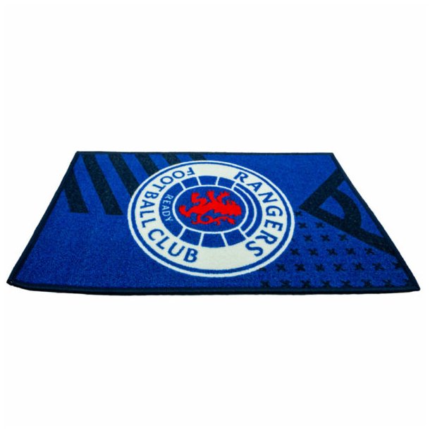Rangers FC Drmtte/Tppe