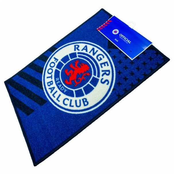 Rangers FC Drmtte/Tppe