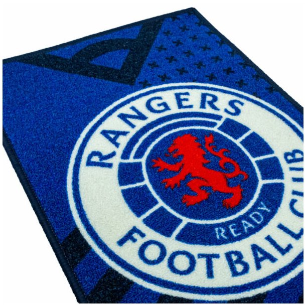 Rangers FC Gulvtppe