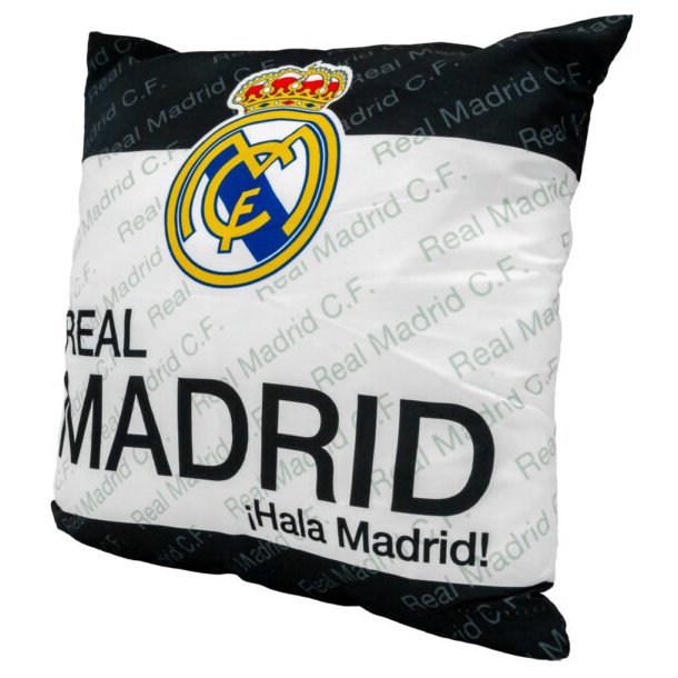 Real Madrid FC Pude