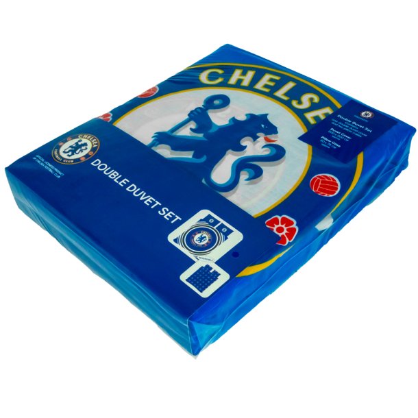 Chelsea FC Sengetj Dobbeltdyne - Str. 200 x 200
