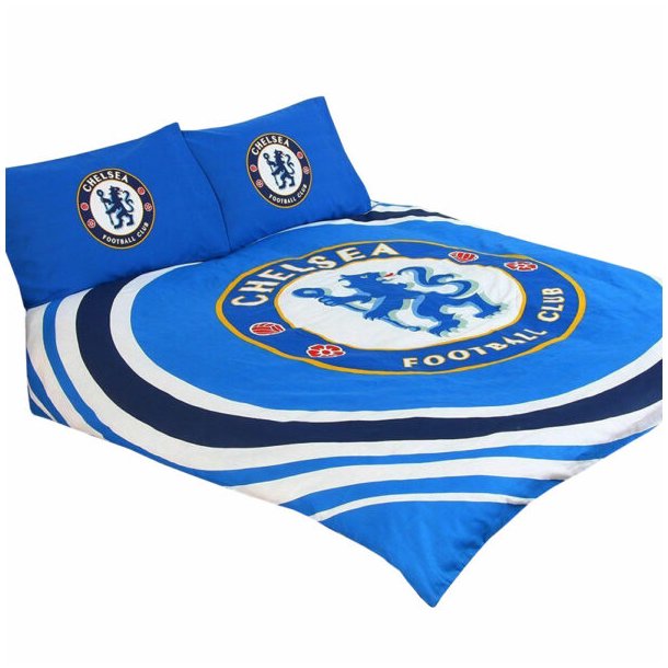 Chelsea FC Sengetj Dobbeltdyne - Str. 200 x 200