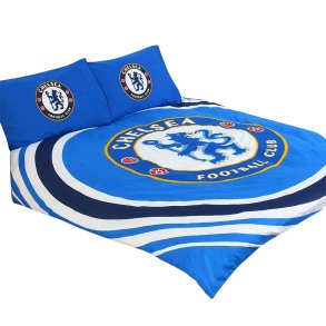Chelsea FC Sengetj Dobbeltdyne - Str. 200 x 200