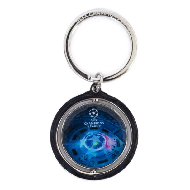 Manchester City FC UCL Spinner Nglering