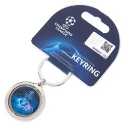 Manchester City FC UCL Spinner Nglering