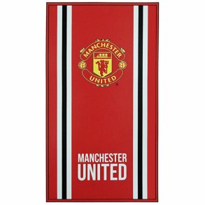 Manchester United FC Hndklde - Str. 70 x 140