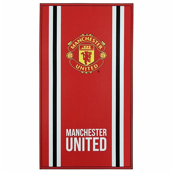 Manchester United FC Hndklde