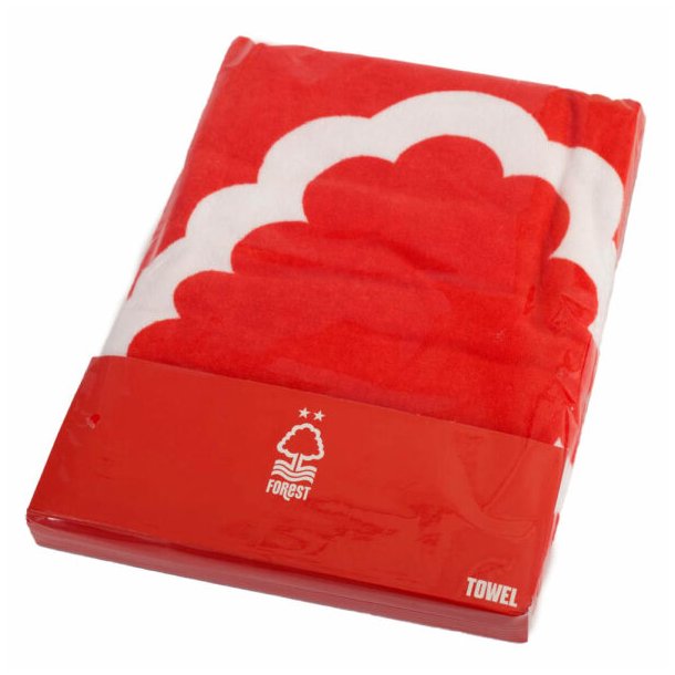 Nottingham Forest FC Hndklde