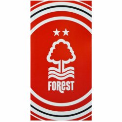 Nottingham Forest FC Hndklde